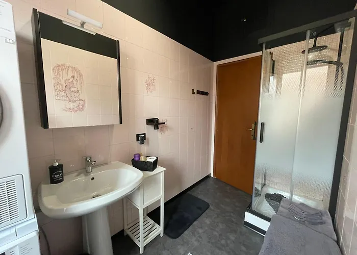 Apartment Siria's *