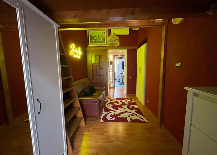 Apartment Siria's *
