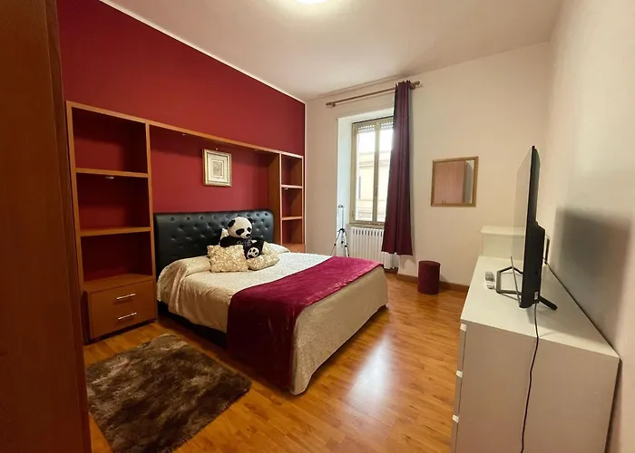 Siria's Apartment