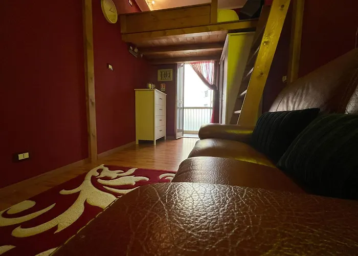 Siria's Apartment *