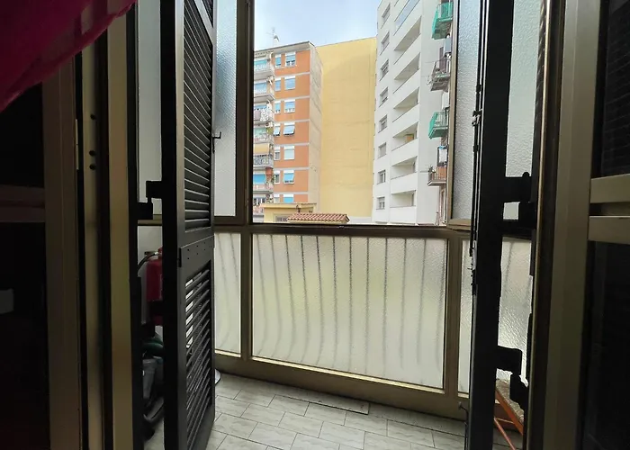 Apartment Siria's *