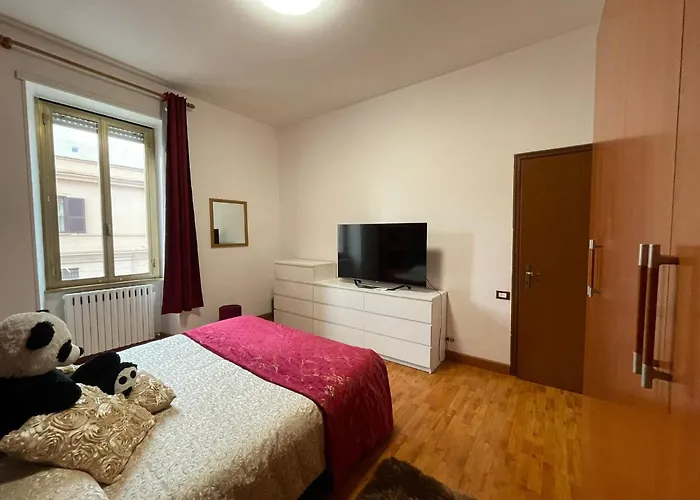 Siria's Apartment *