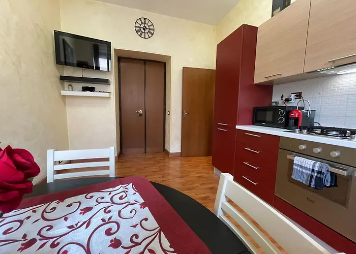 Apartment Siria's *