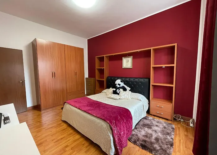 Siria's Apartment *