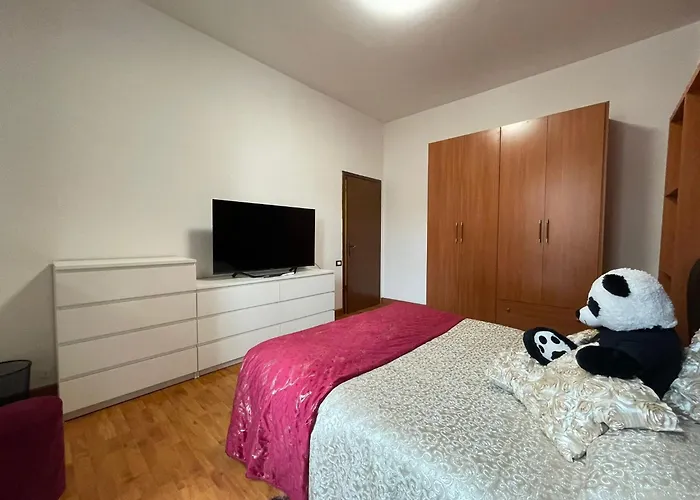 Apartment Siria's *