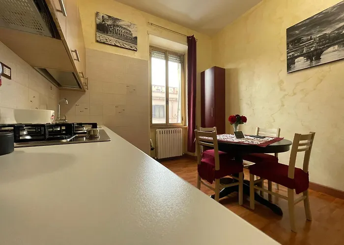 Apartment Siria's *