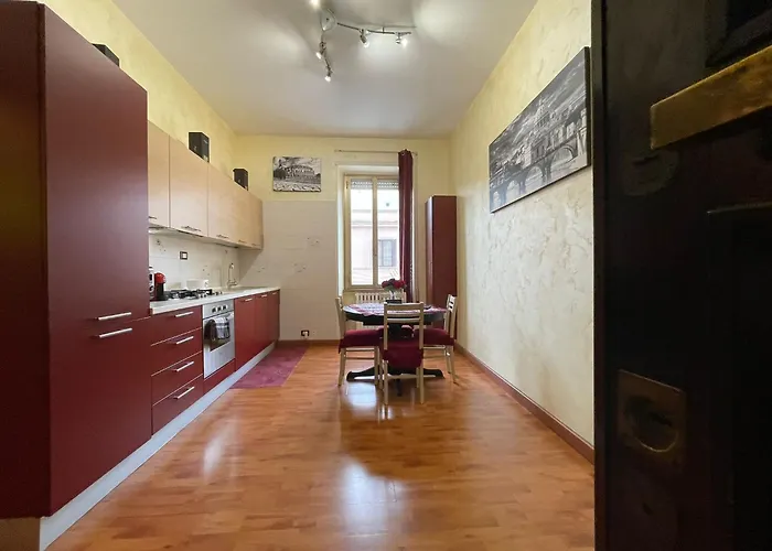 Siria's Apartment *