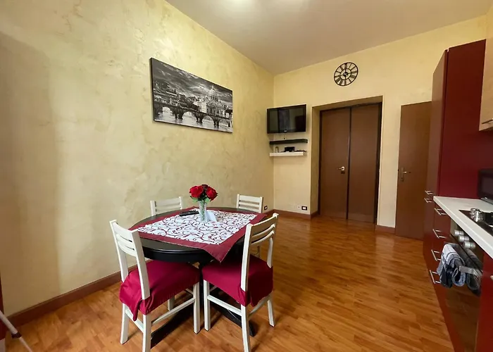 Apartment Siria's *